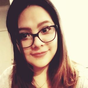 Meet your Posher, Vanessa